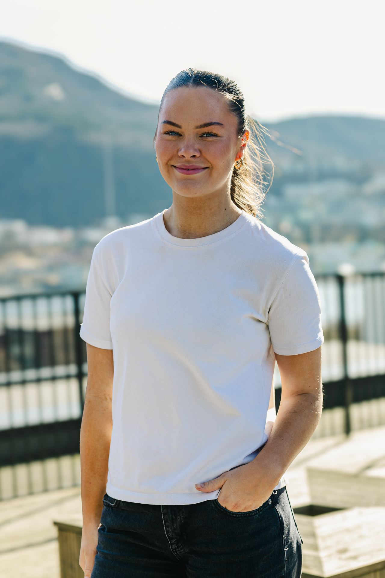 Hedda Gjerde