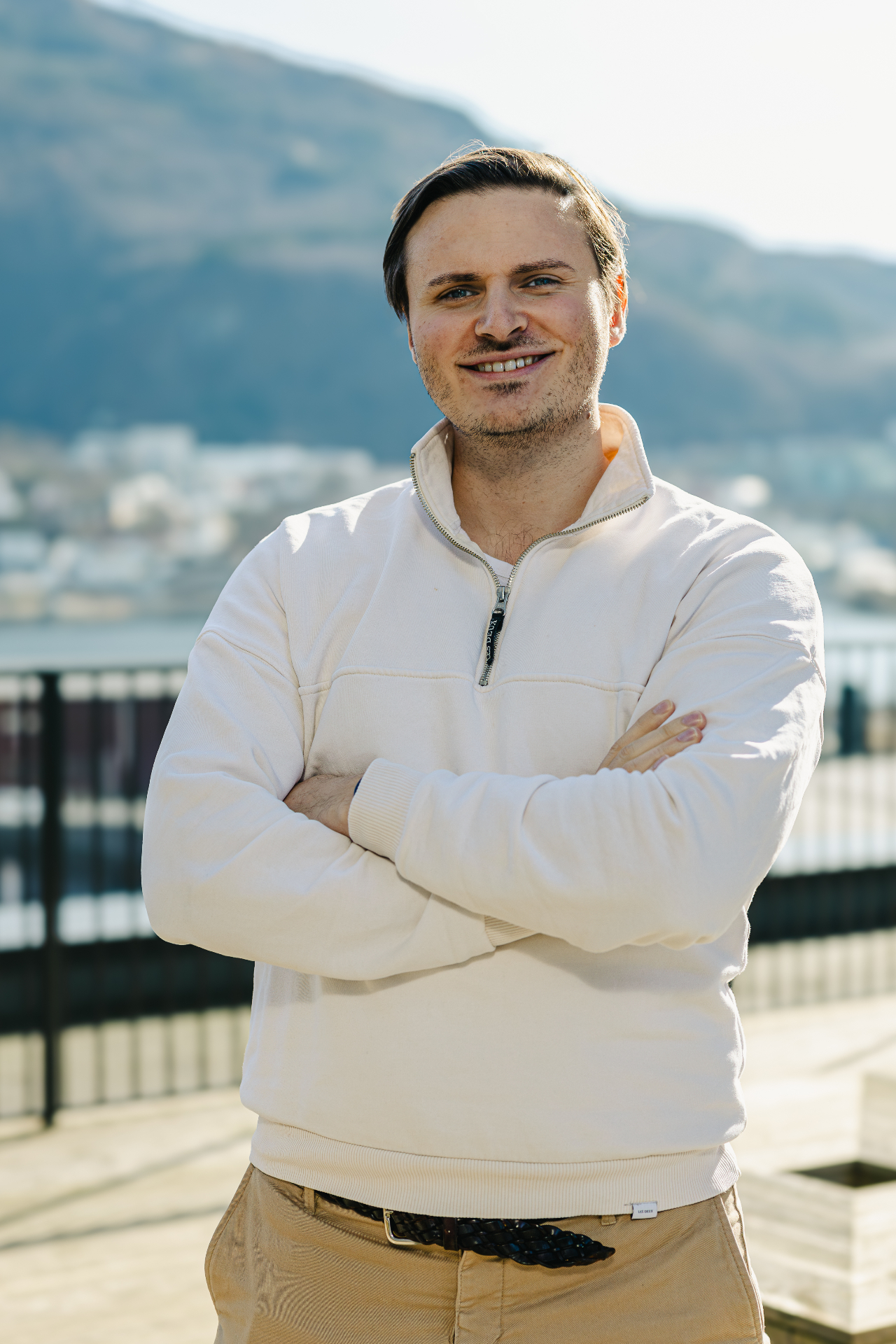 Håkon Lavik