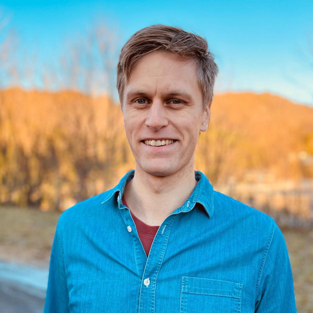 Stian Karlsen
