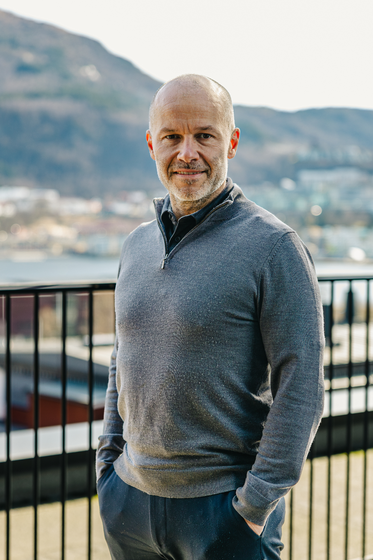 Simen Armond