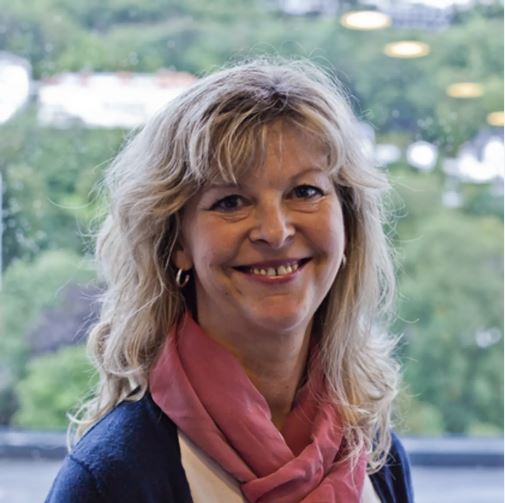 Anne Øvrebø