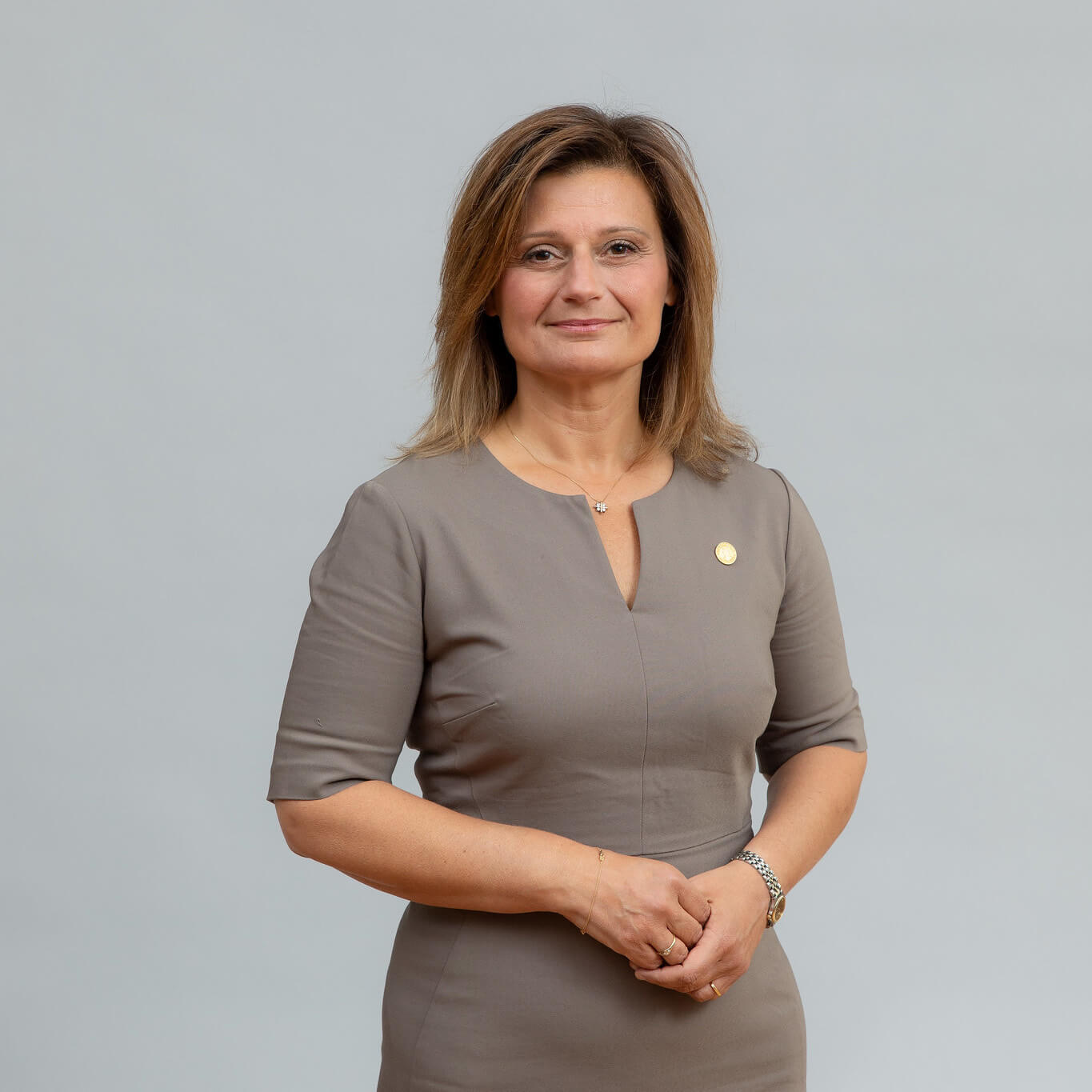 Pinar Heggernes