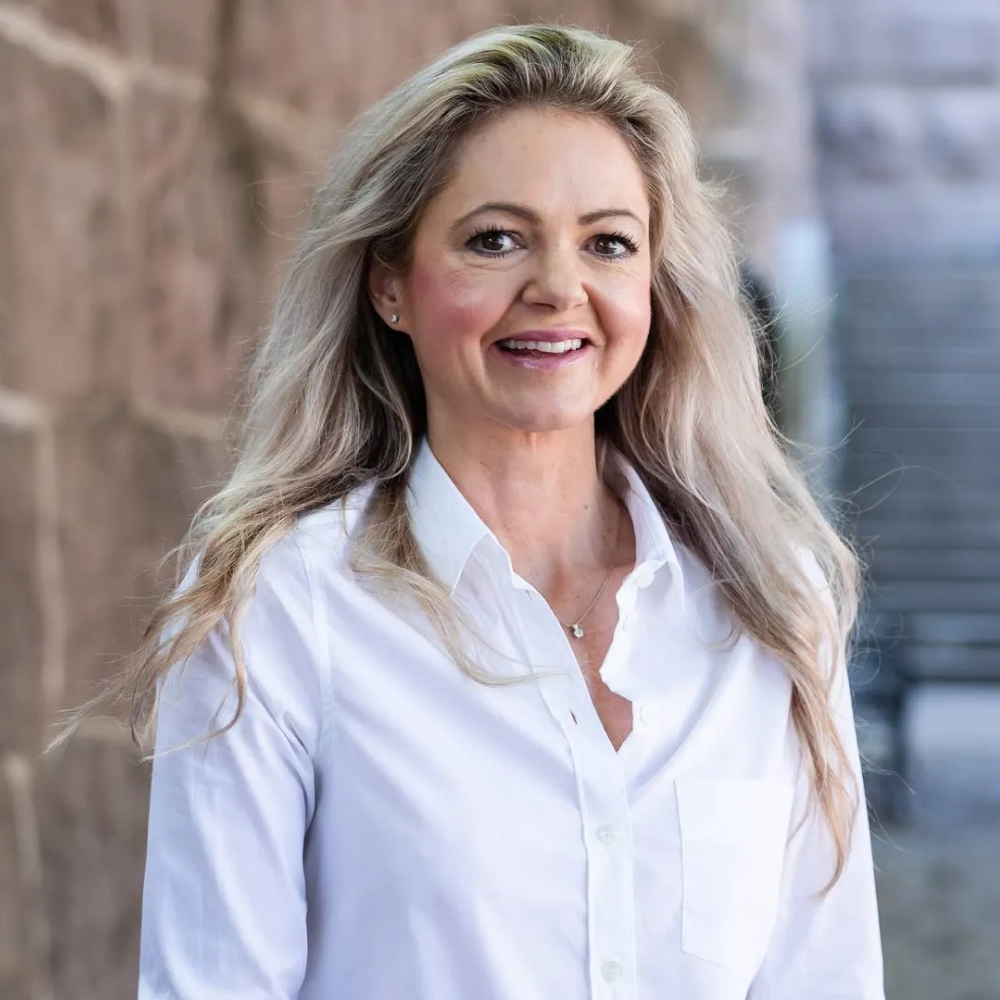 Eilin Schjetne