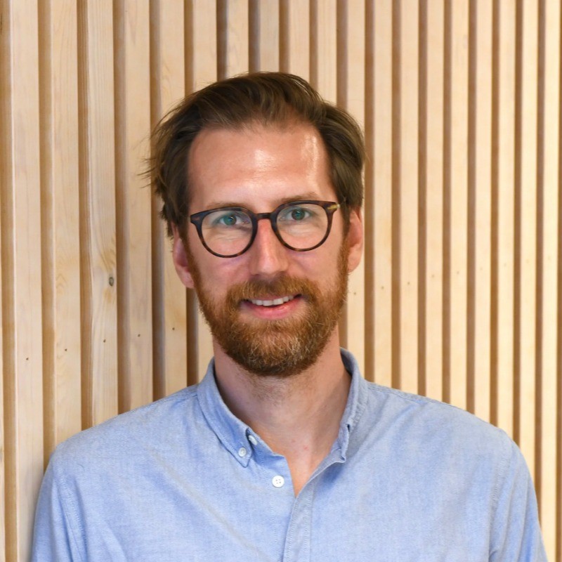 Eirik Sjåholm Knudsen