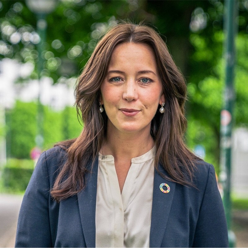 Henriette Sæther Tveit