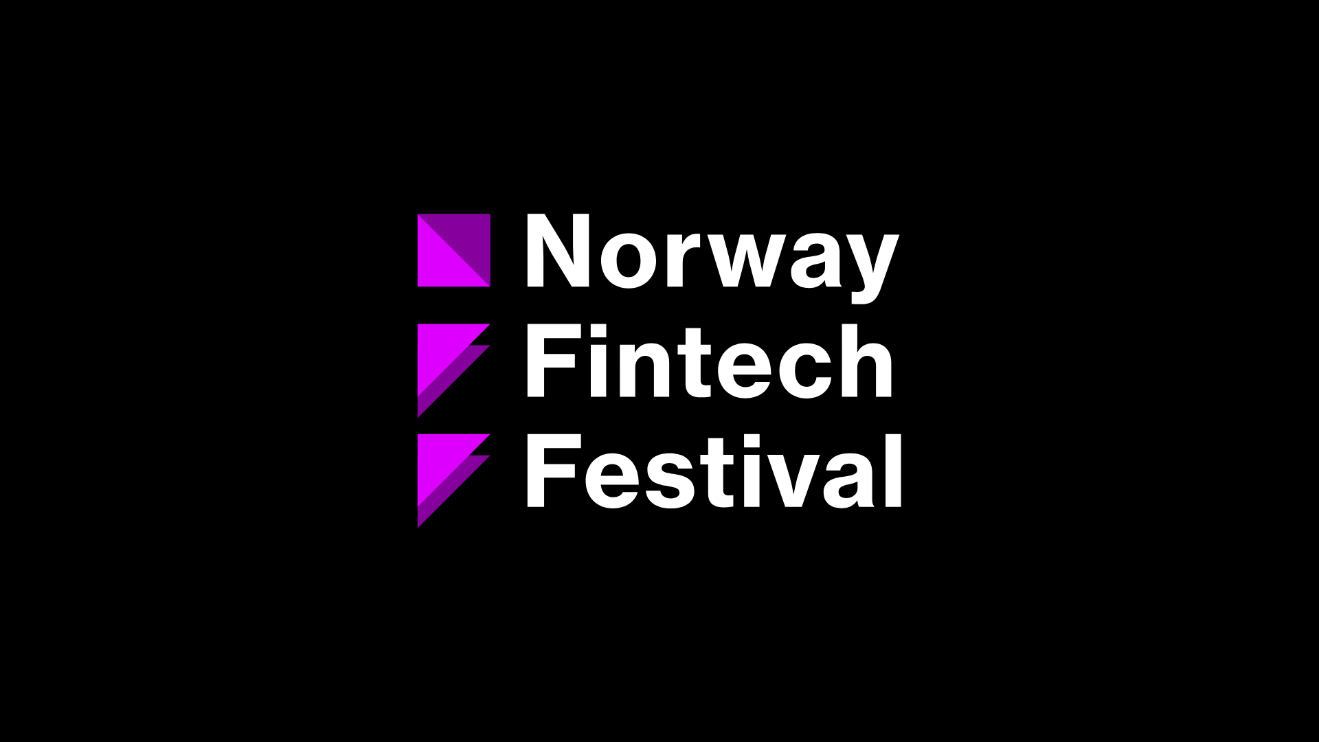 Norway Fintech Festival