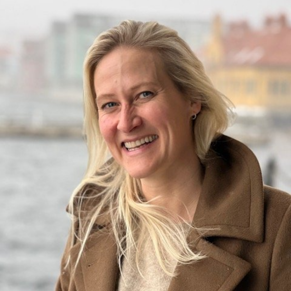 Stine Neteland