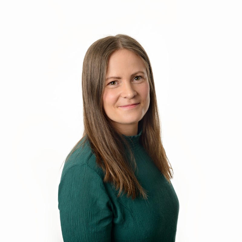 Audhild Kårstad